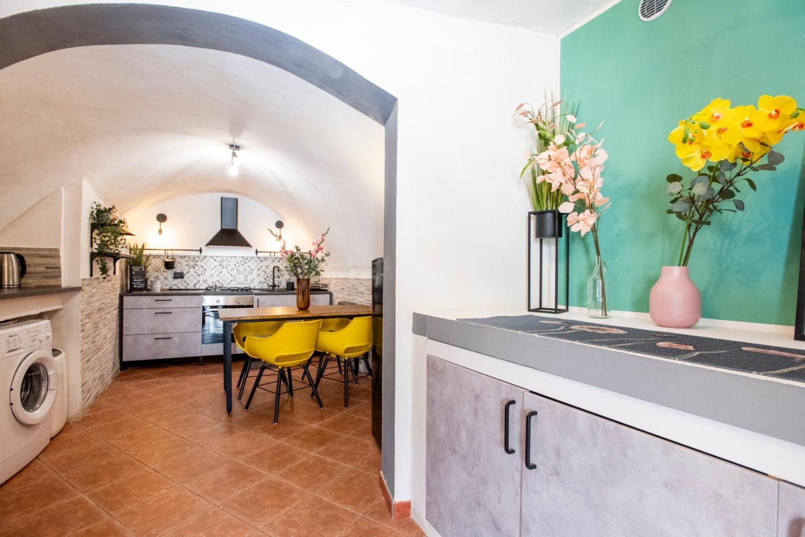 Bubamara Apartment Ragusa Exterior foto